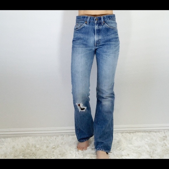Vintage Levi’s 517s - Picture 15 of 16